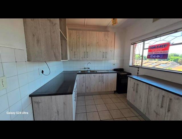 2 BEDROOM PROPERTY TO RENT IN ELSPARK